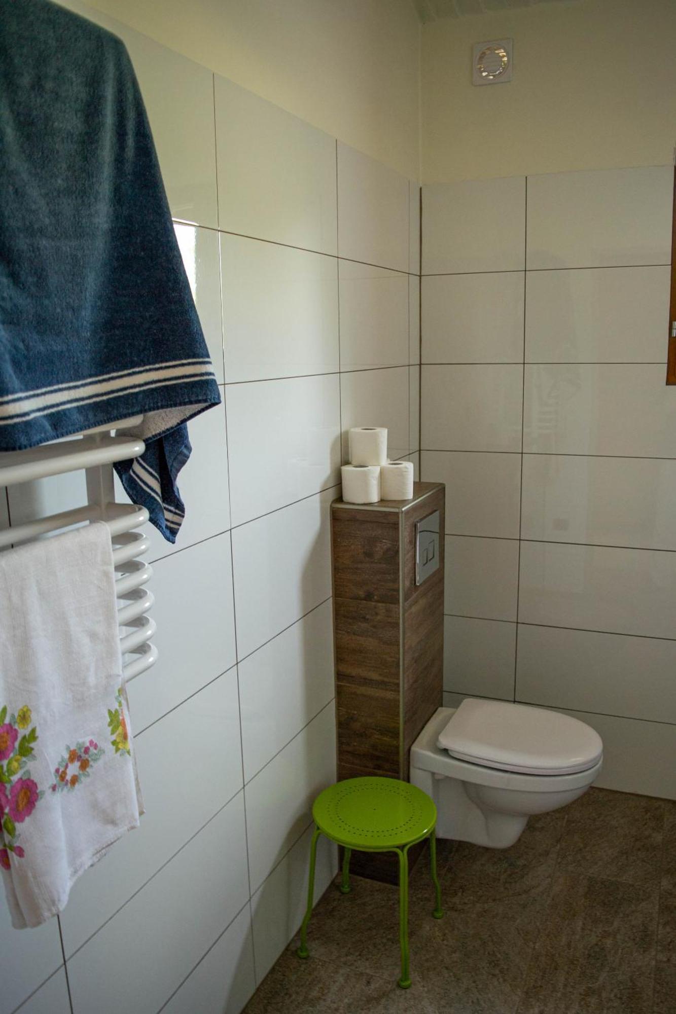 Agroturystyka Borow Prusice Dış mekan fotoğraf