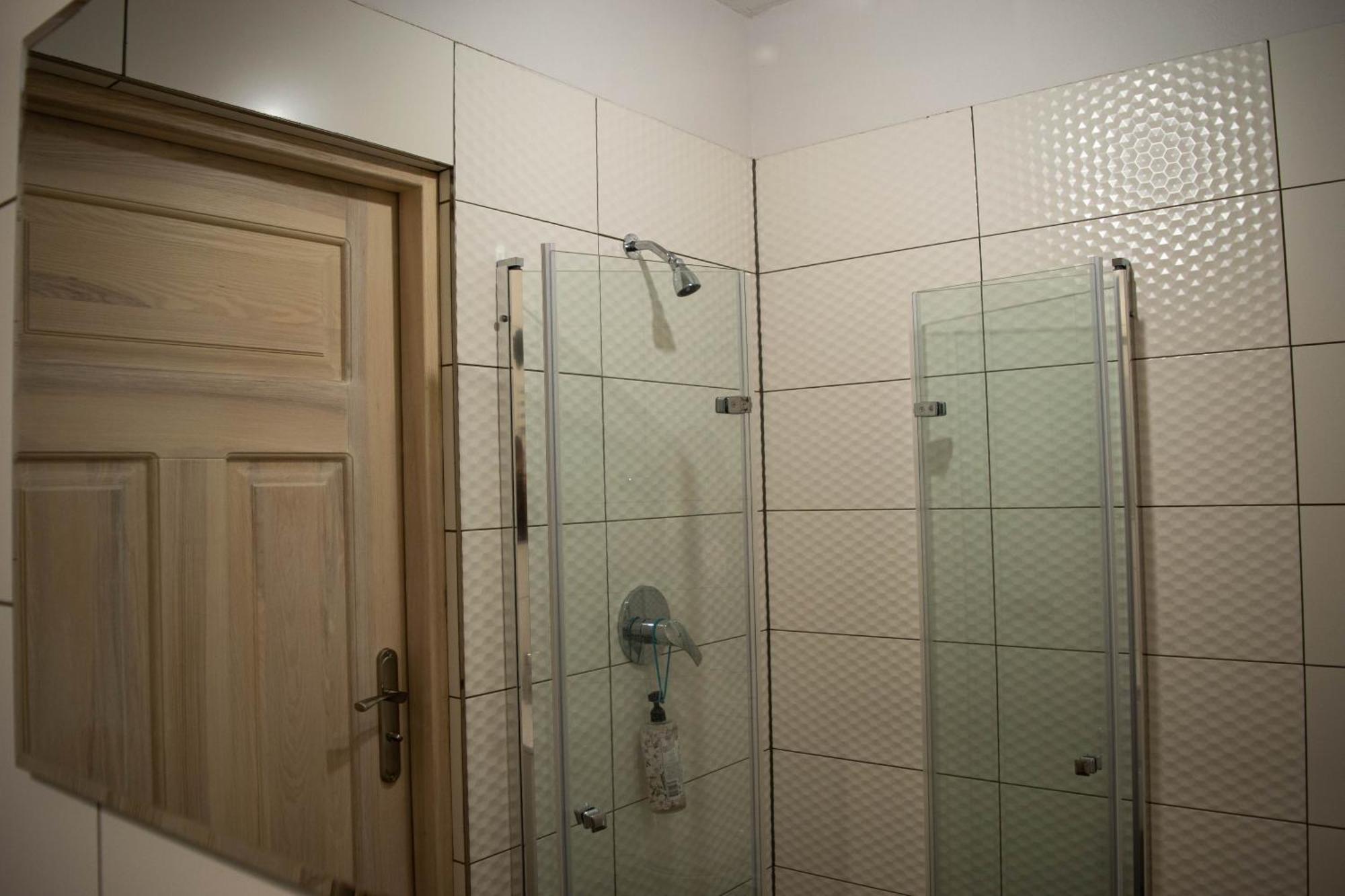 Agroturystyka Borow Prusice Dış mekan fotoğraf