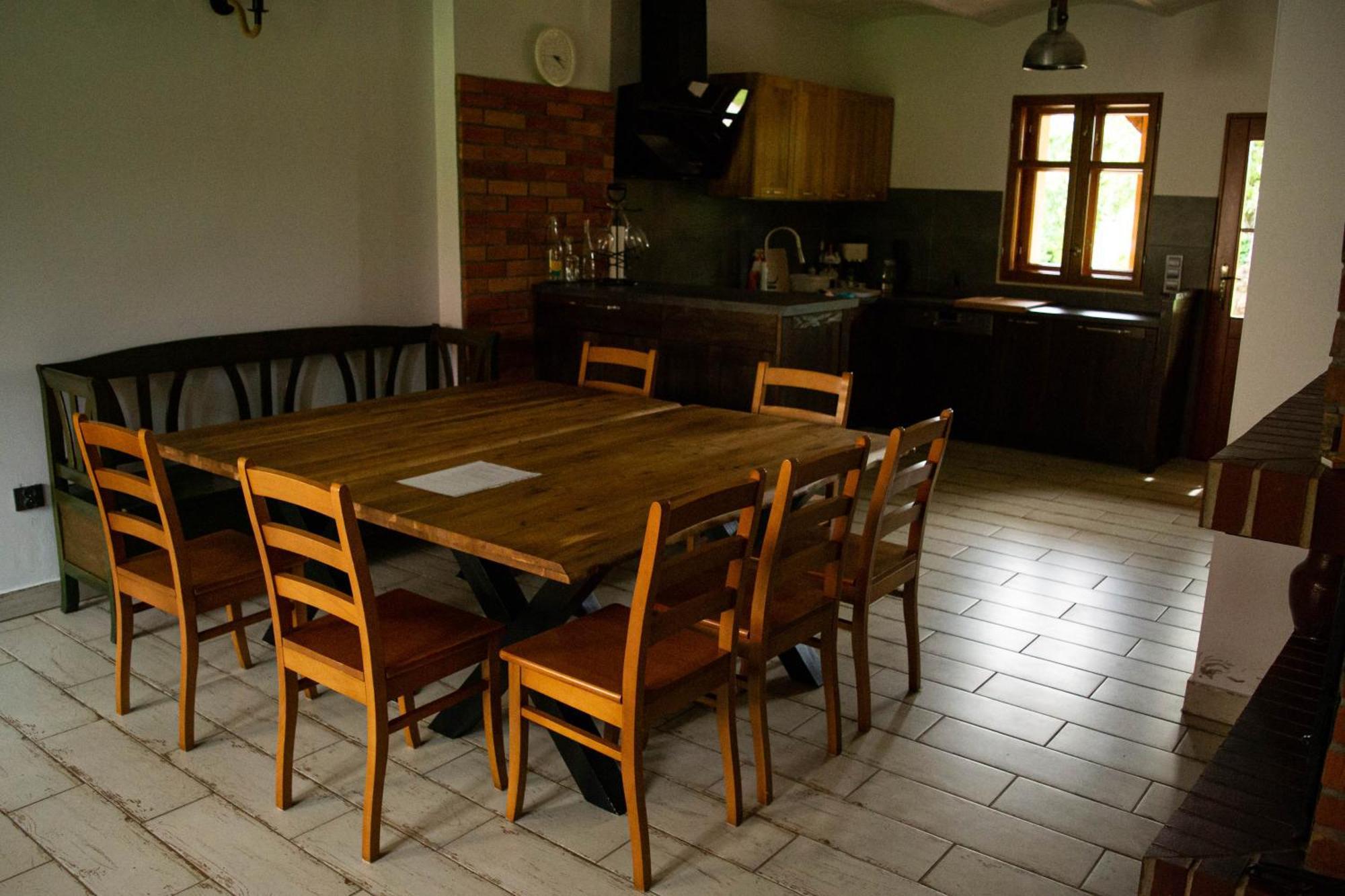Agroturystyka Borow Prusice Dış mekan fotoğraf